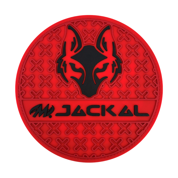 Jackal Grip Disk