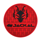 Jackal Grip Disk