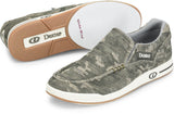 Kam Camo Men's Bowling Shoes