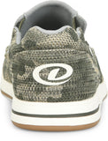 Kam Camo Men's Bowling Shoes