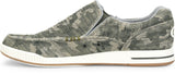 Kam Camo Men's Bowling Shoes