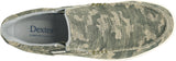 Kam Camo Men's Bowling Shoes