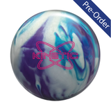 Kinetic Sapphire Ice