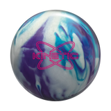Kinetic Sapphire Ice