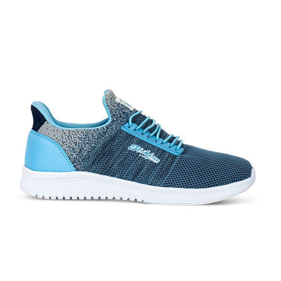 Rhythm Light Blue Women's Bowling Shoes