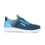 Rhythm Light Blue Women's Bowling Shoes