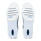 Rhythm Light Blue Women's Bowling Shoes
