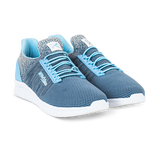 Rhythm Light Blue Women's Bowling Shoes