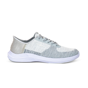 Glide Light Grey Women's Bowling Shoes
