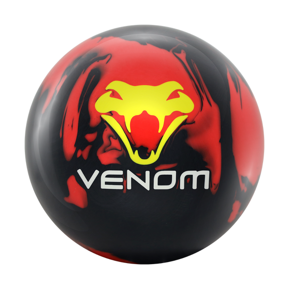 Lethal Venom