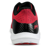 Arrow Red Men's Bowling Shoes