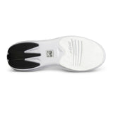 Patriot Grey/Black Men's Bowling Shoes