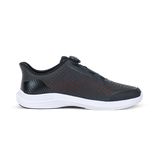 Arrow FT Black/Red Men's Bowling Shoes