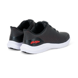 Arrow FT Black/Red Men's Bowling Shoes