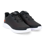 Arrow FT Black/Red Men's Bowling Shoes