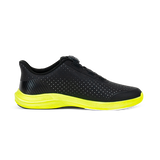 Arrow FT Black/Neon Men's Bowling Shoes
