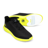 Arrow FT Black/Neon Men's Bowling Shoes