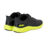 Arrow FT Black/Neon Men's Bowling Shoes