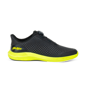 Arrow FT Black/Neon Men's Bowling Shoes