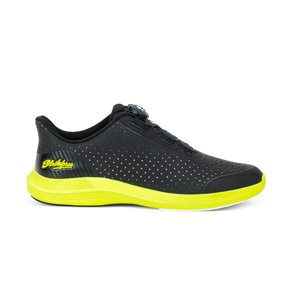Arrow FT Black/Neon Men's Bowling Shoes