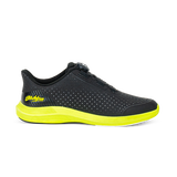 Arrow FT Black/Neon Men's Bowling Shoes