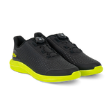 Arrow FT Black/Neon Men's Bowling Shoes