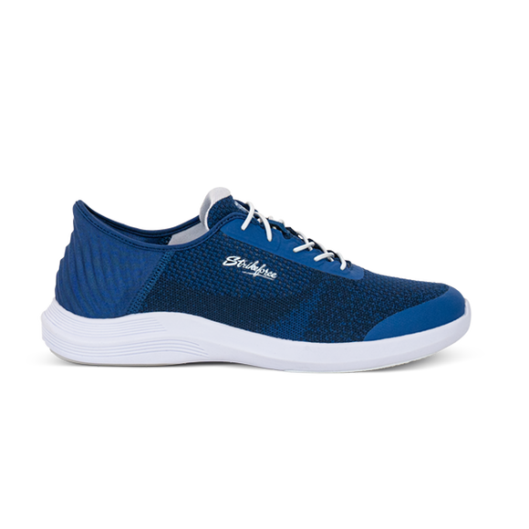 Pilot Navy Men's Bowling Shoes