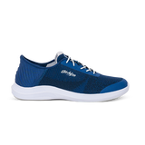 Pilot Navy Men's Bowling Shoes