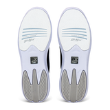Pilot Navy Men's Bowling Shoes