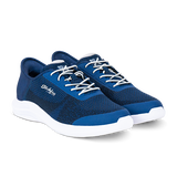 Pilot Navy Men's Bowling Shoes