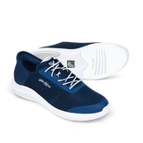Pilot Navy Men's Bowling Shoes