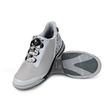 TPC Hype Grey Camo Right Handed Unisex Bowling Shoes