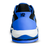 TPC Gladiator Blue/Black Men's Bowling Shoes