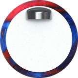 Aspire Navy/Red/Blue