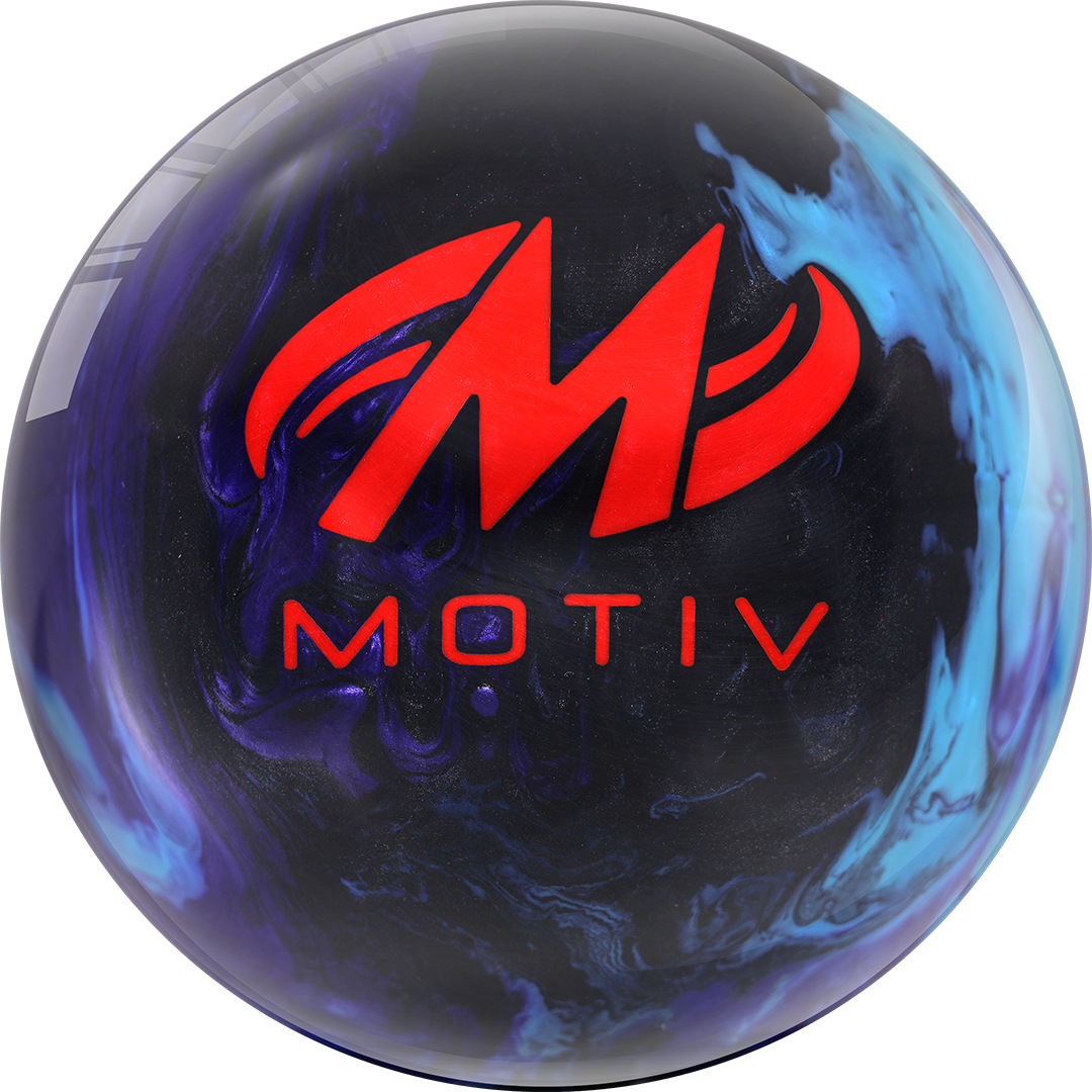 Venom Hysteria – TV Bowling Supply