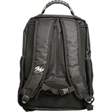 Abyss Giant Backpack Black/Grey