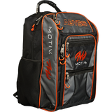 Abyss Giant Backpack Black/Grey