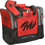 Shock Single Tote Fire Red