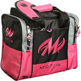 Shock Single Tote Neon Pink