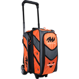Vault Two Ball Roller Tangerine