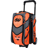 Vault Two Ball Roller Tangerine