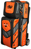 Vault Three Ball Roller Tangerine