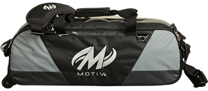 Ballistix Three Ball Tote Covert Black