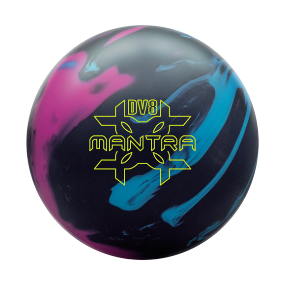 Mantra Solid