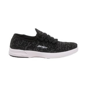 Maui Black Women's Bowling Shoes