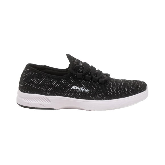 Maui Black Women's Bowling Shoes