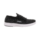 Maui Black Women's Bowling Shoes