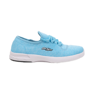 Maui Sky Blue Women's Bowling Shoes