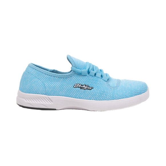 Maui Sky Blue Women's Bowling Shoes