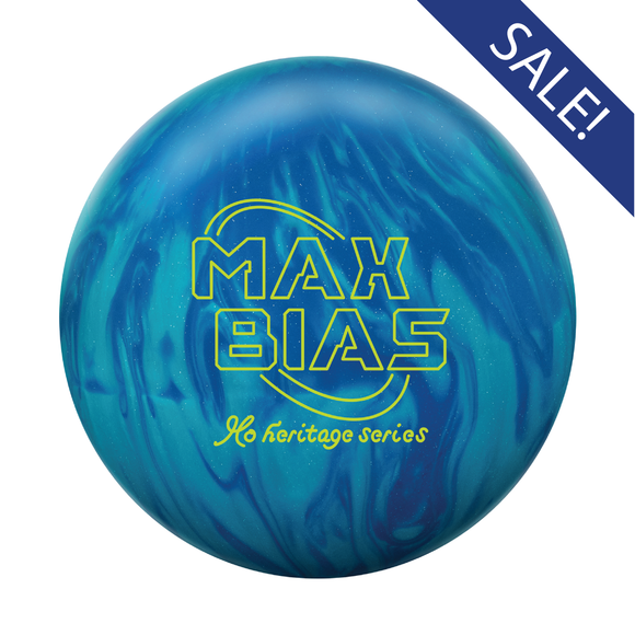 Max Bias